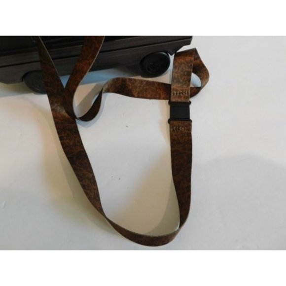 Disney Parks Star Wars Galaxy's Edge MSE-6 Mouse Droid Popcorn Bucket With Strap - Picture 3 of 6